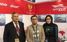 FOTO Pameran Alat-alat senjata dimesir 1 1