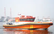 Rigid Bouyancy Boat (RBB)