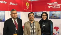 Pameran Alatalat senjata dimesir