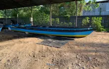 FOTO Kapal Nelayan / Kasko HDPE 4 3