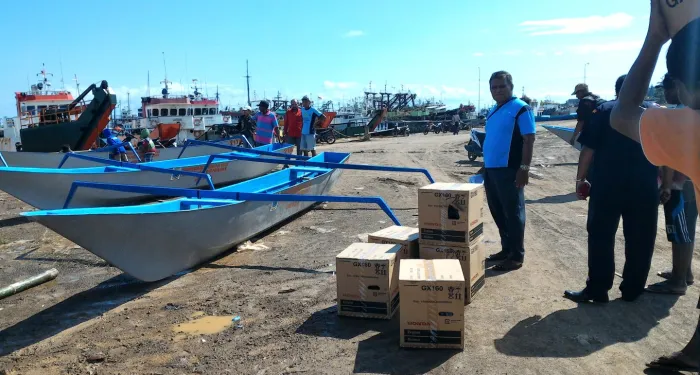 FOTO Perahu Katinting Papua 2 caca_1480