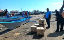 FOTO Perahu Katinting Papua 2 caca_1480