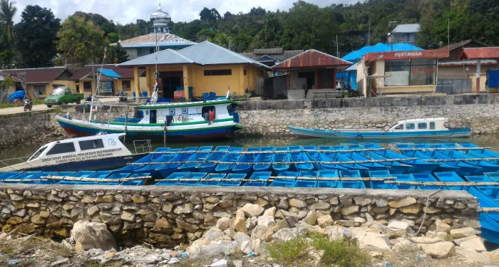 FOTO Perahu Katinting Papua 3 p_20161025_1415521