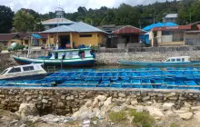 FOTO Perahu Katinting Papua 3 p_20161025_1415521